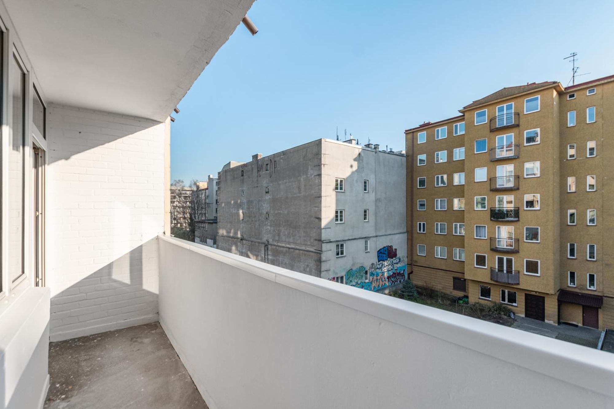 ורשה 3 Bedroom Apartment Lipowa By Your Freedom מראה חיצוני תמונה